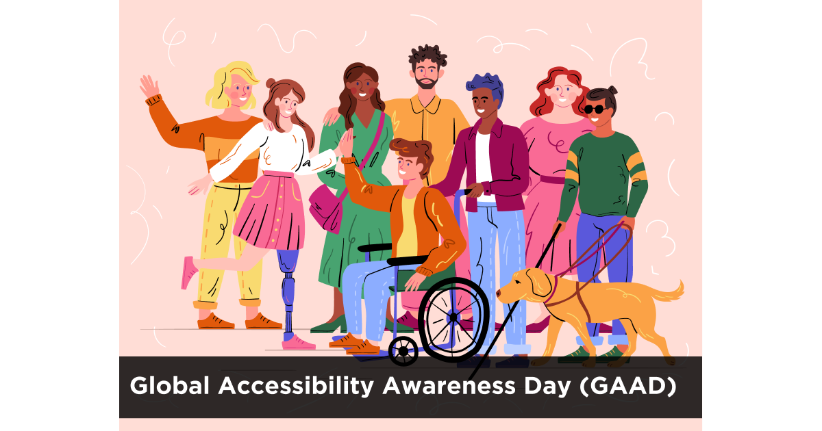 Digital accessibility in 2024 (A GAAD Post)